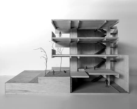 Fundamentos House